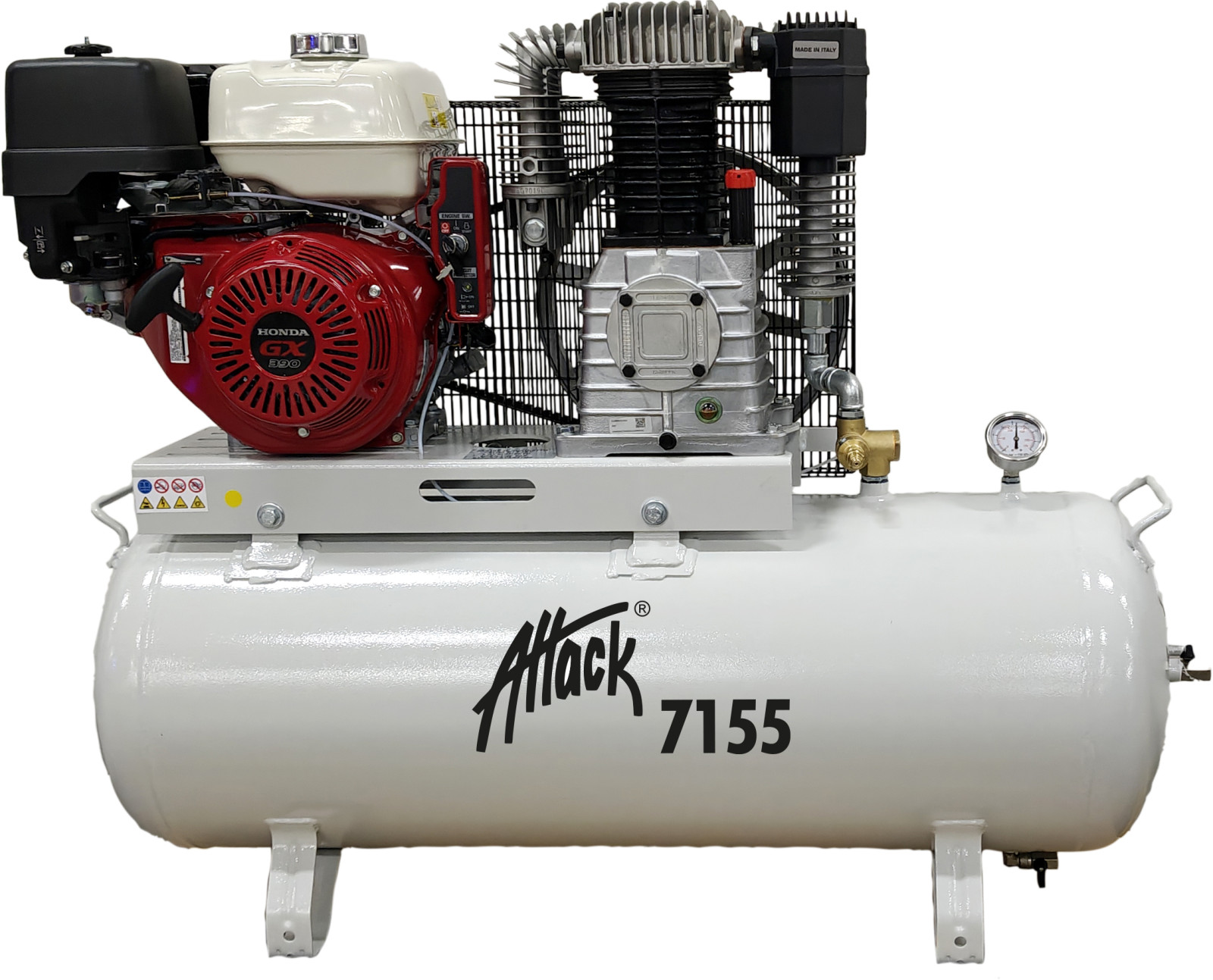 KOMPRESSOR 7155 11HK/150L