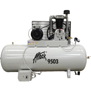INDUSTRIKOMPRESSOR 9503 10HK
