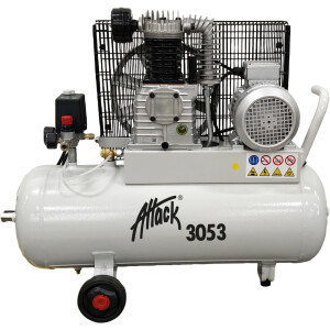 KOMPRESSOR ATTACK 3053 3HK