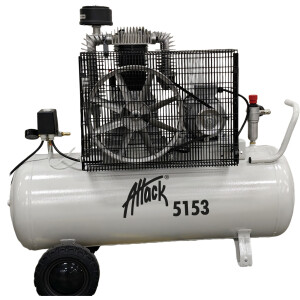 INDUSTRIKOMPRESSOR 5153 5,5HK