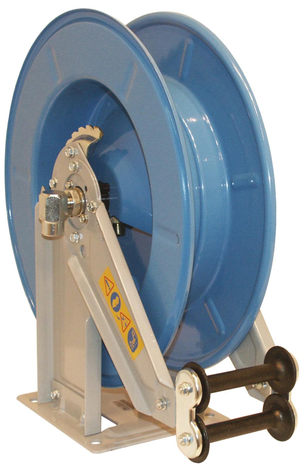 SLANGVINDA TOM 400BAR 3/8" 15M