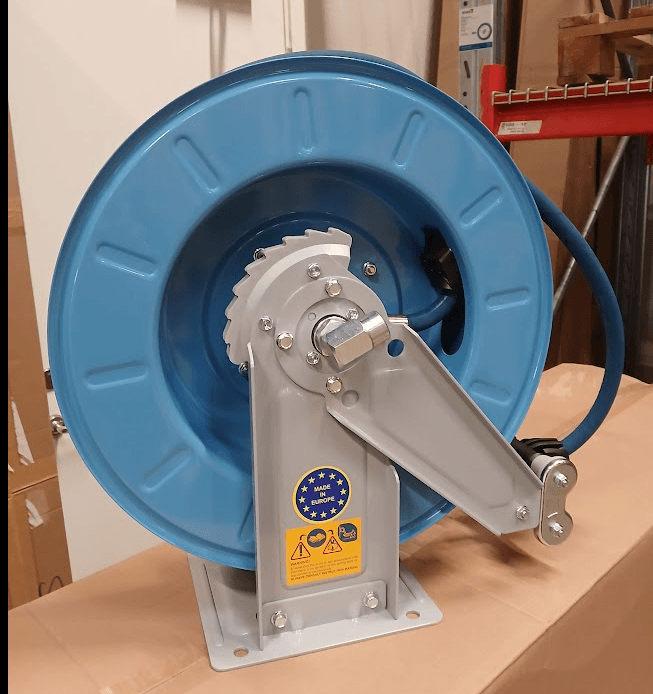 SLANGVINDA 400BAR 3/8" 15M