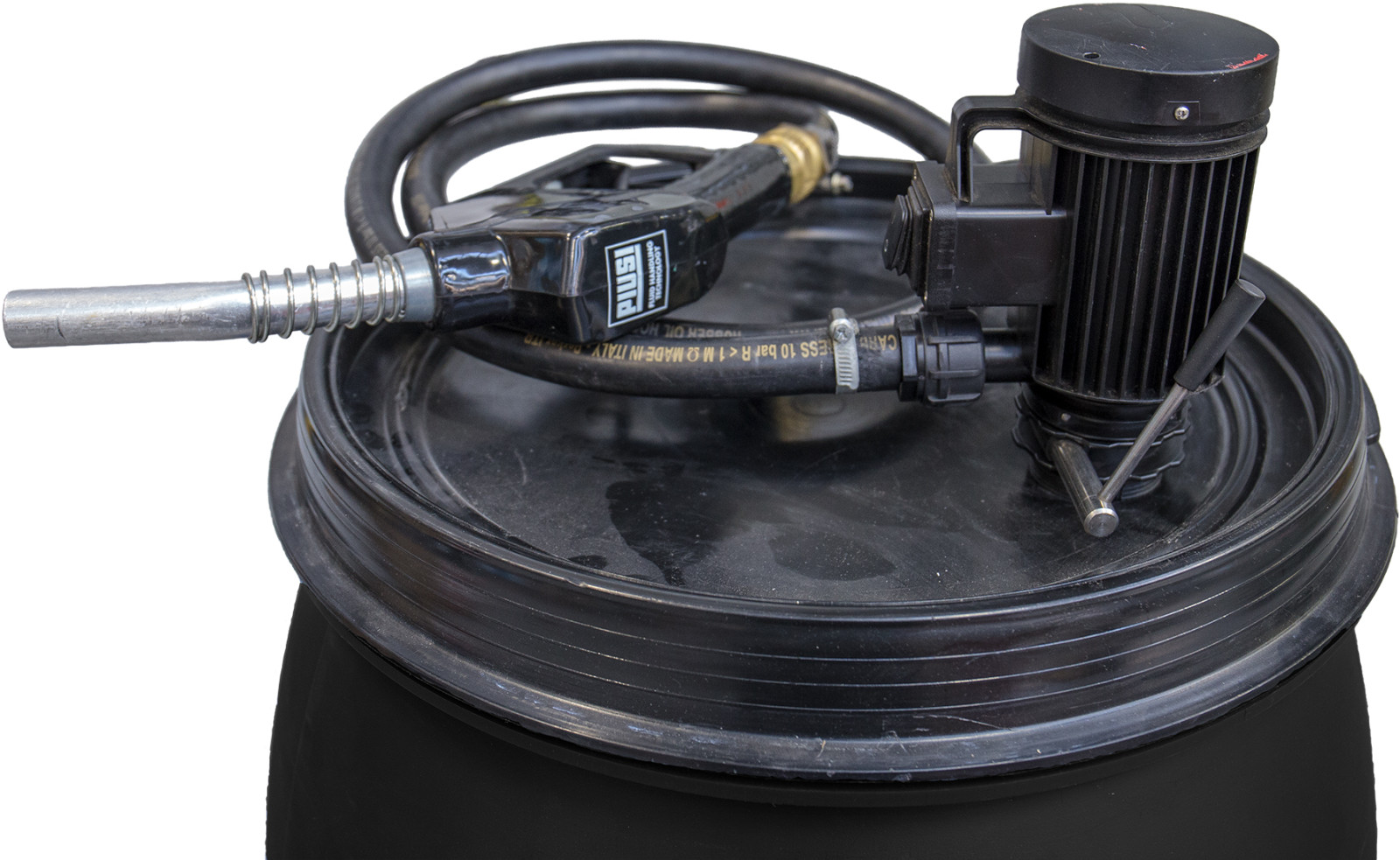 FATPUMP PICO 30 L/MIN 230V