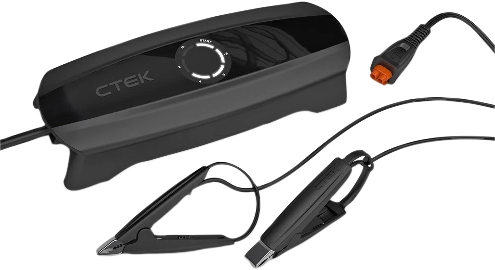 BATTERILADDARE CTEK CS ONE G2