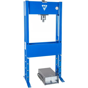 VERKSTADSPRESS PJ25LH