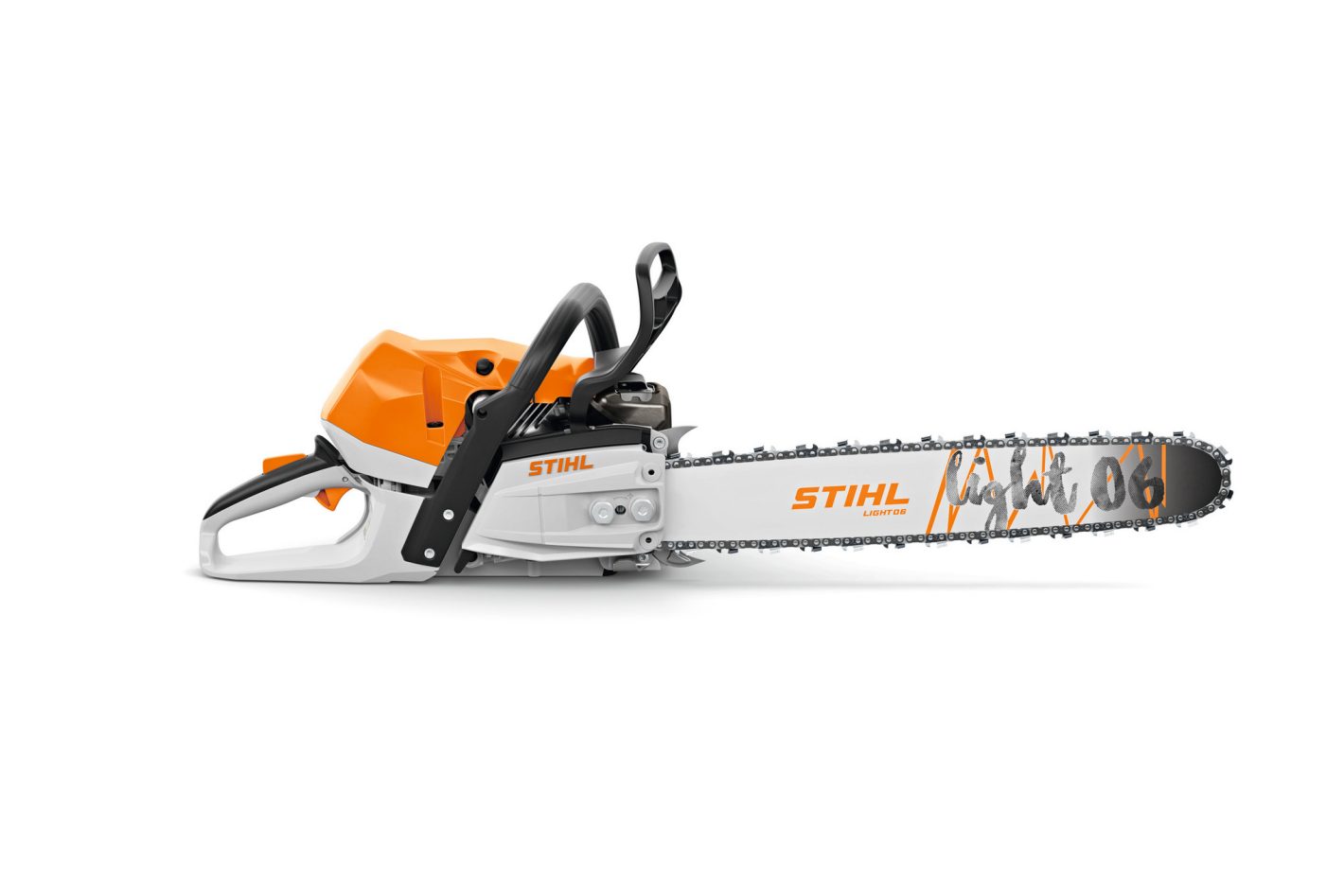 MS 400.1 C-M Motorsåg,45cm/18" 36RS