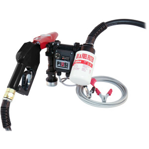 DIESELPUMP 3000 SUPREME  FAT