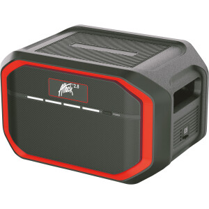 EXTRABATTERI ATTACK 2.8