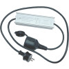 FLIMMERFRITT DRIVDON LED 250W