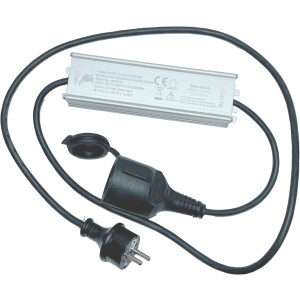 FLIMMERFRITT DRIVDON LED 250W