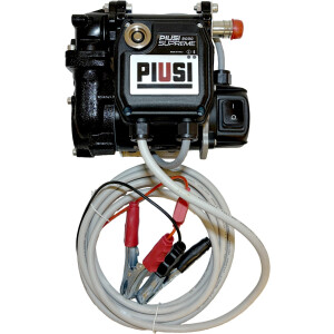 DIESELPUMP 3000 SUPREME B.SMAR