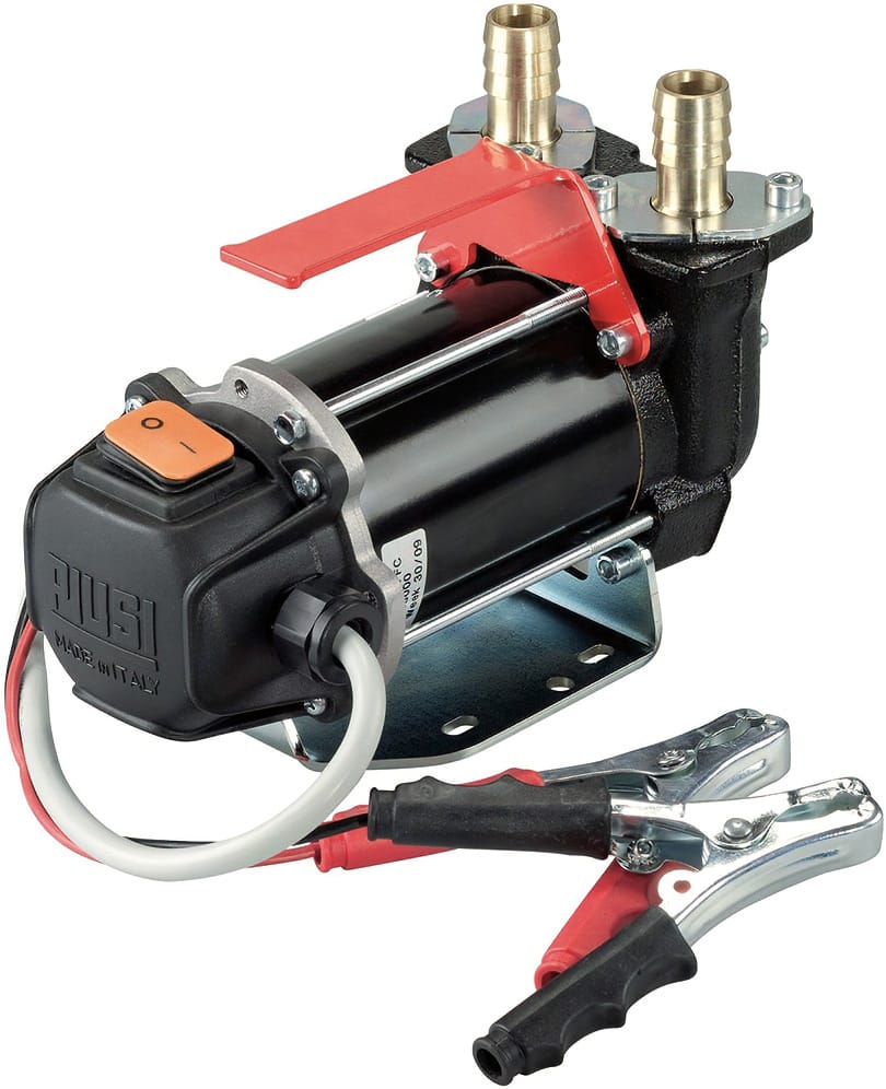 PUMPMOTOR BP3000 12V