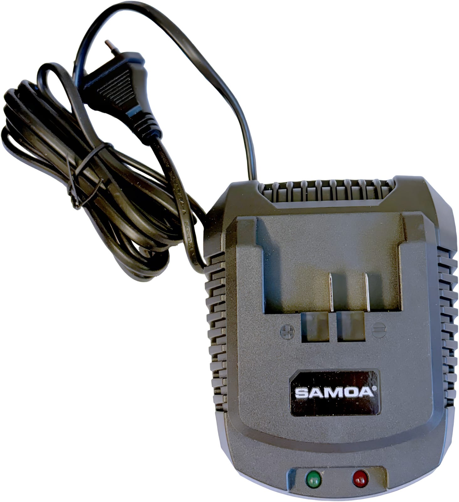 BATTERILADDARE 20V