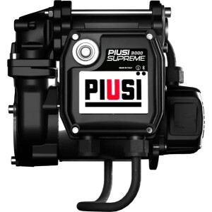 DIESELPUMP 3000 SUPREME B.SMAR