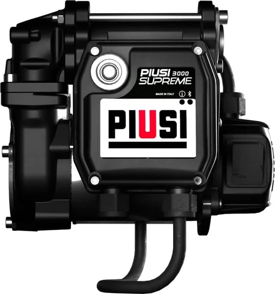 DIESELPUMP 3000 SUPREME B.SMAR