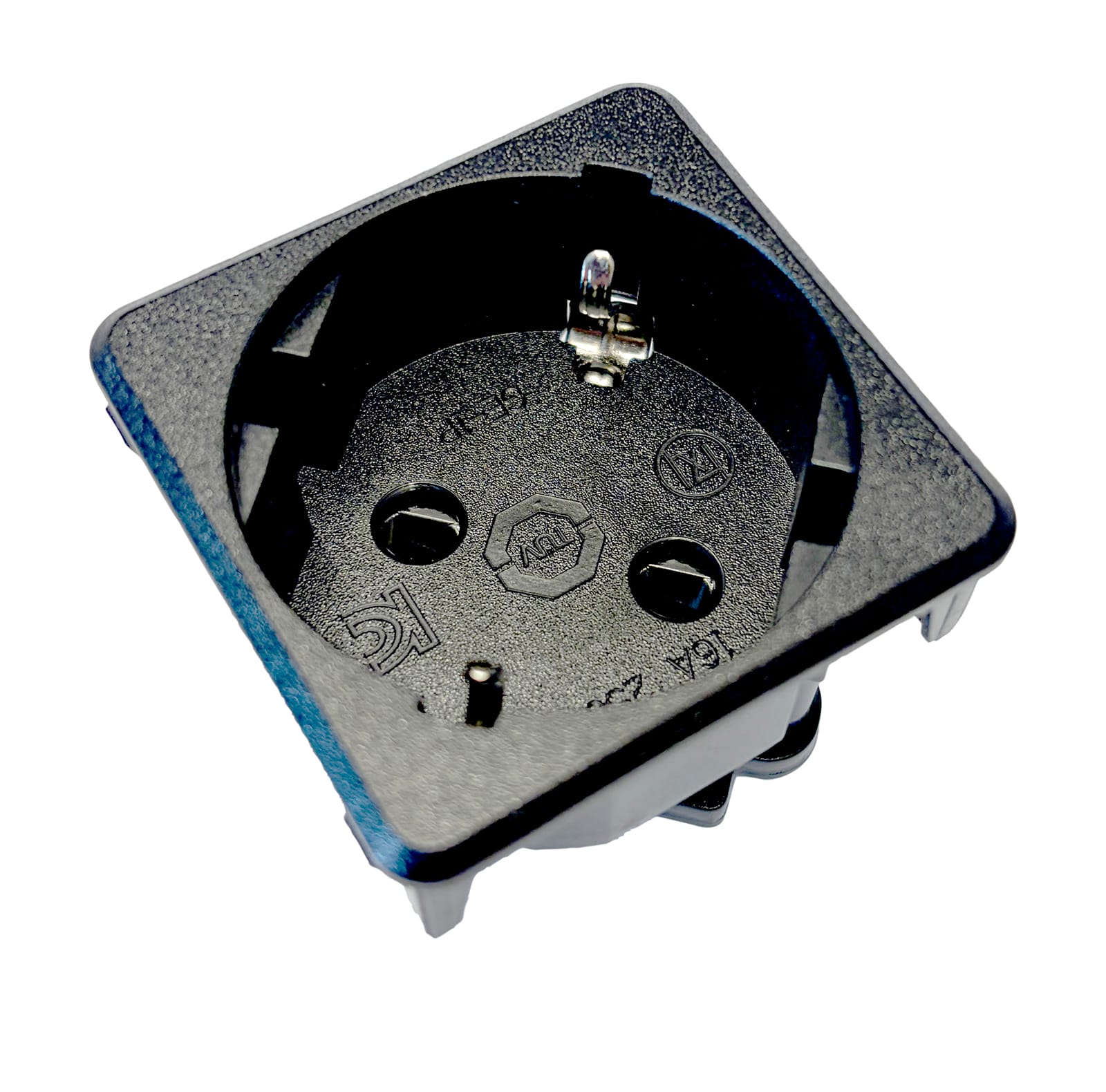 230 V UTTAG 7.2/2.8