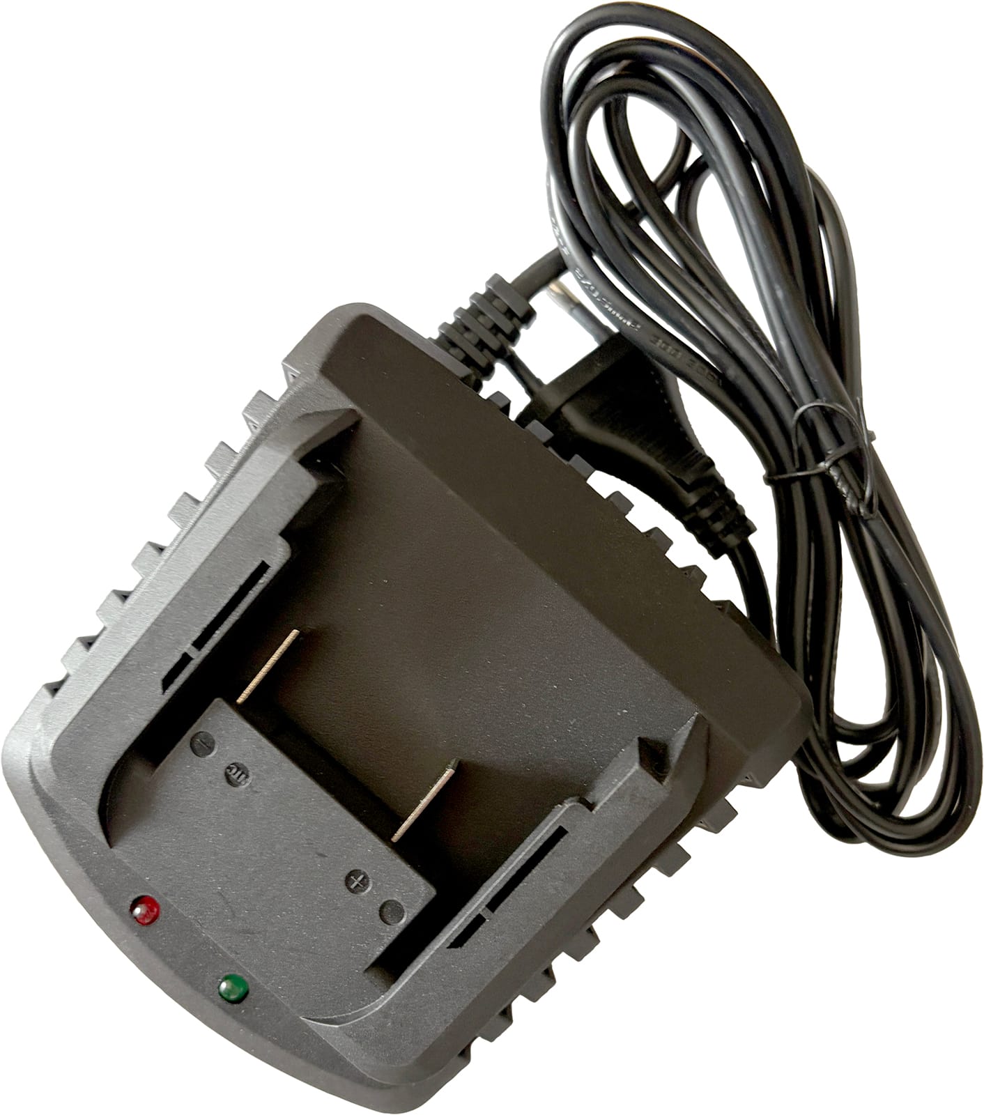 BATTERILADDARE 18 V