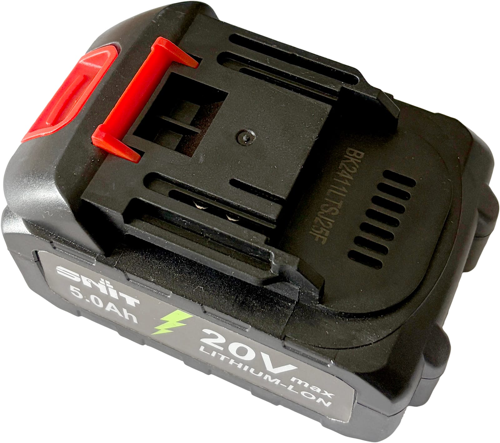 BATTERI 18 V