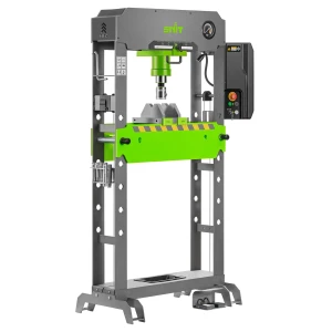 VERKSTADSPRESS SEP-50HM ELEKTRISK 50 TON